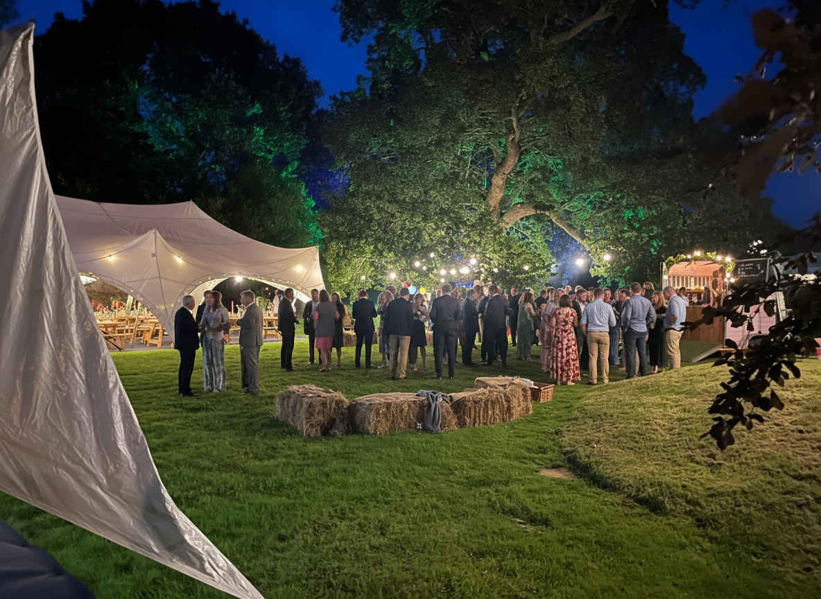 AI Generated Landscape