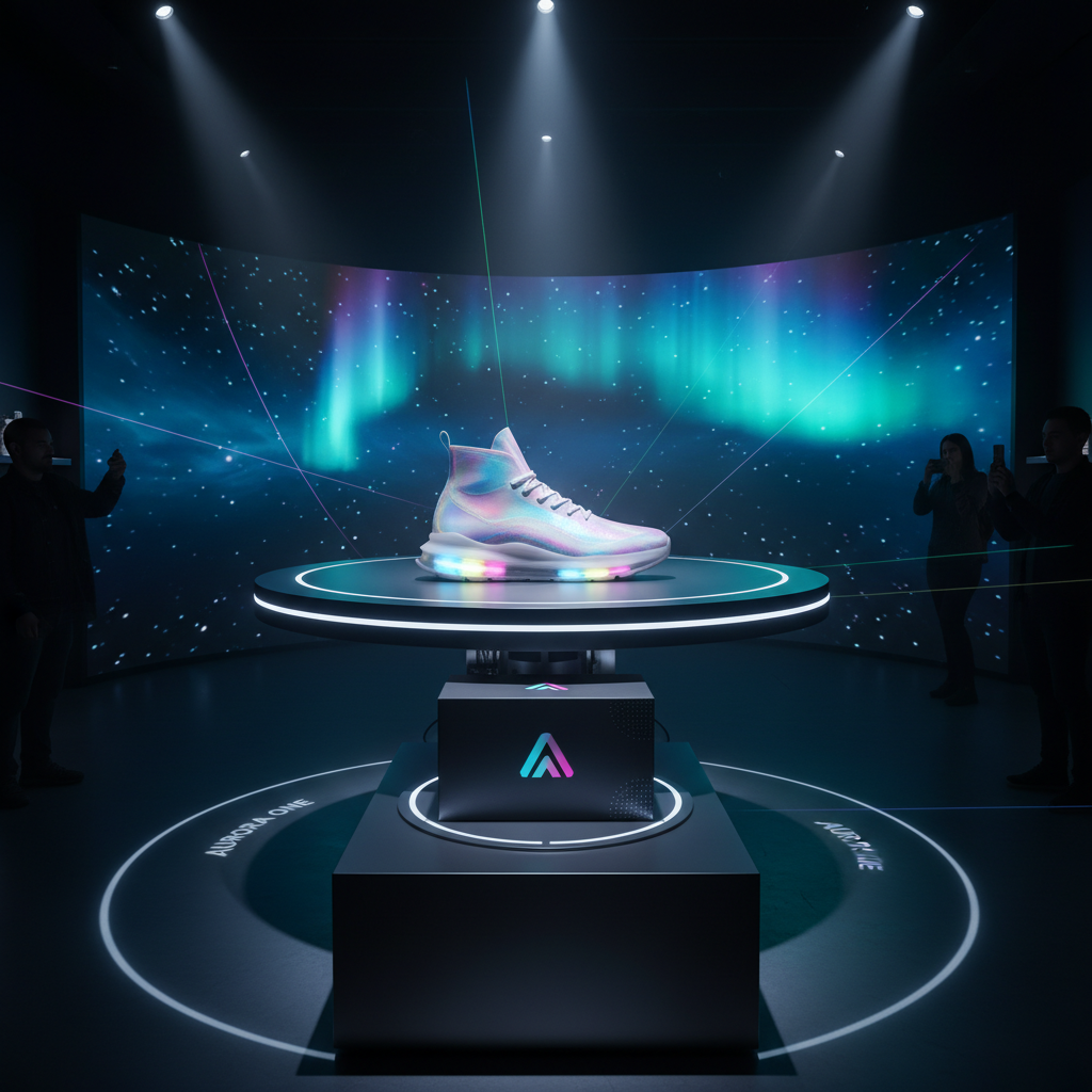 AI Generated Abstract