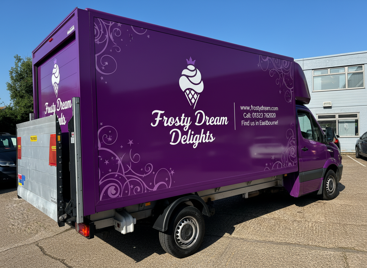 AI Generated Architecture